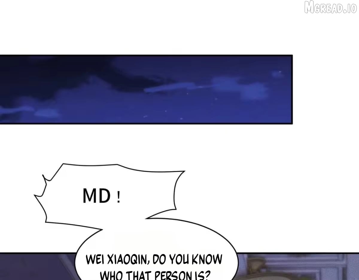 Hidden Dragon in the City (2025) Chapter 73  - page 40